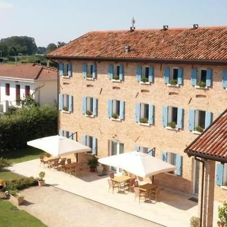 Agriturismo Coda Di Gatto Eraclea المظهر الخارجي الصورة
